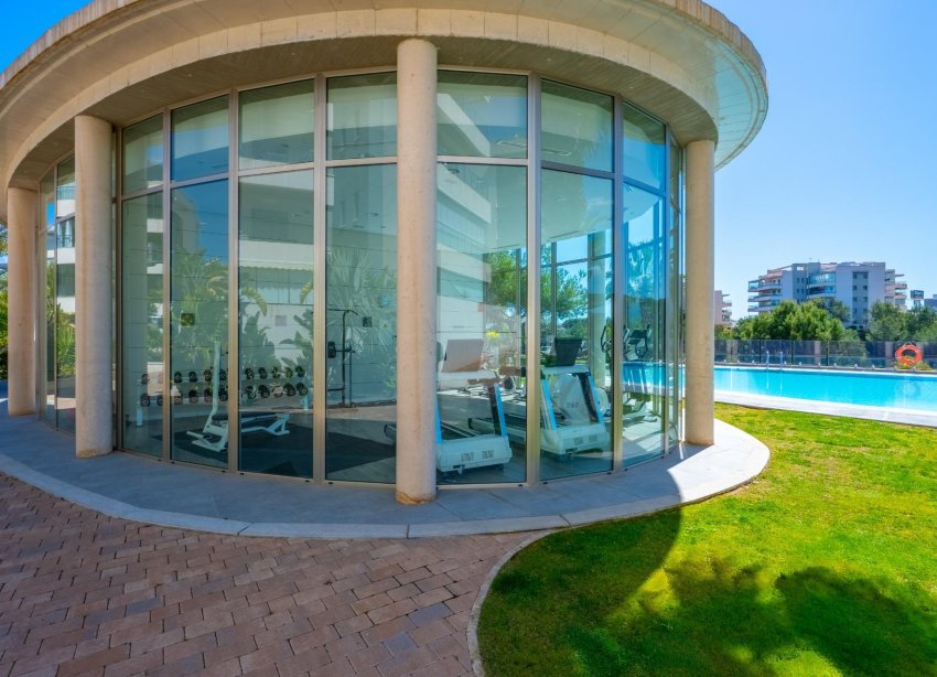 Rynek Wtórny - Apartament - Orihuela Costa - Los Dolses