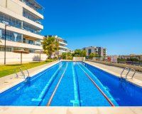Rynek Wtórny - Apartament - Orihuela Costa - Los Dolses