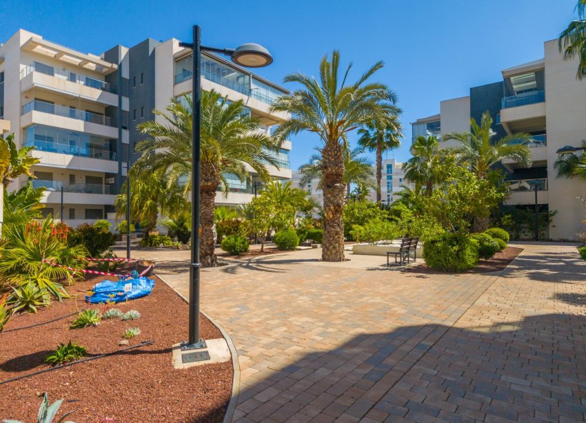 Rynek Wtórny - Apartament - Orihuela Costa - Los Dolses