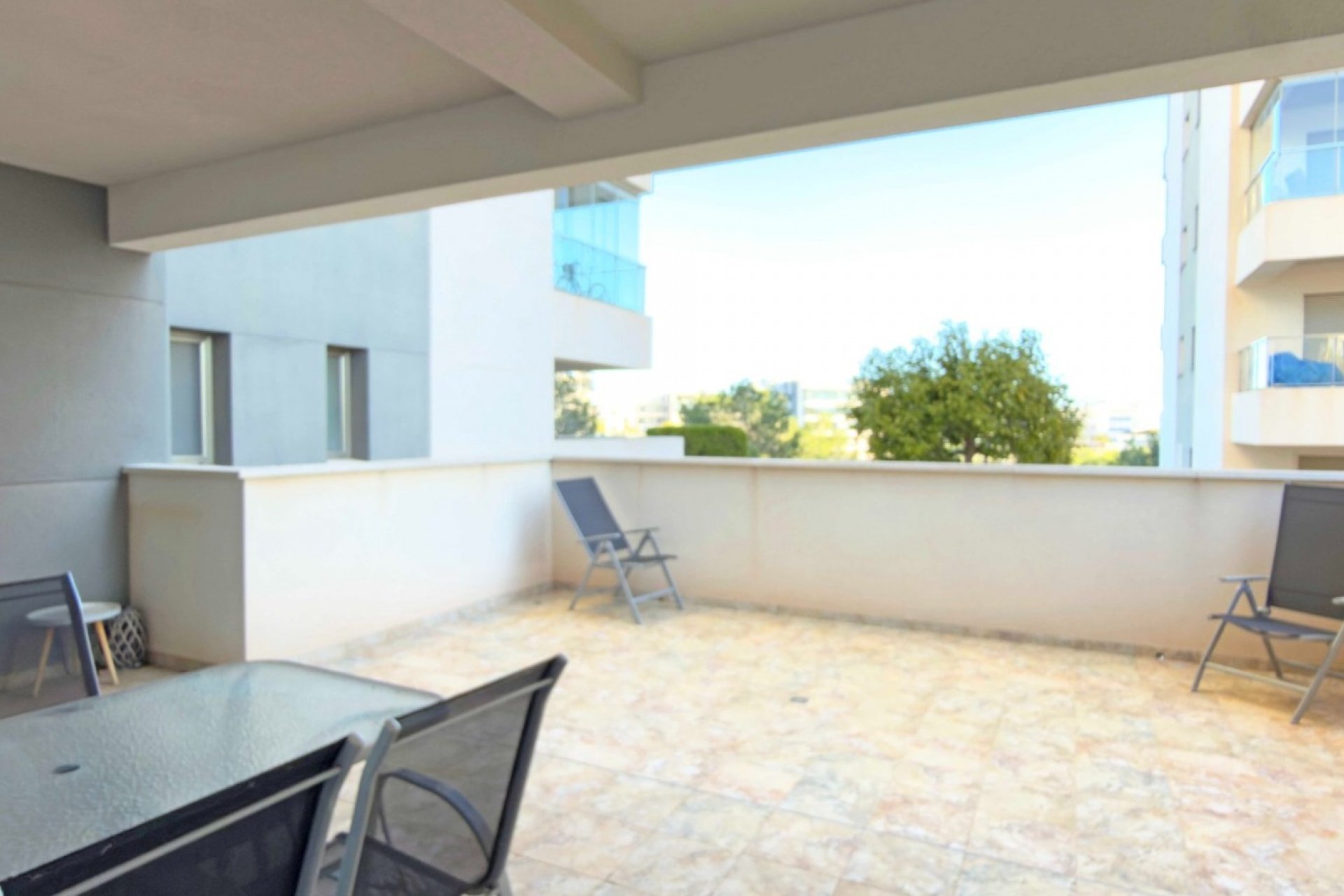 Rynek Wtórny - Apartament - Orihuela Costa - Los Dolses