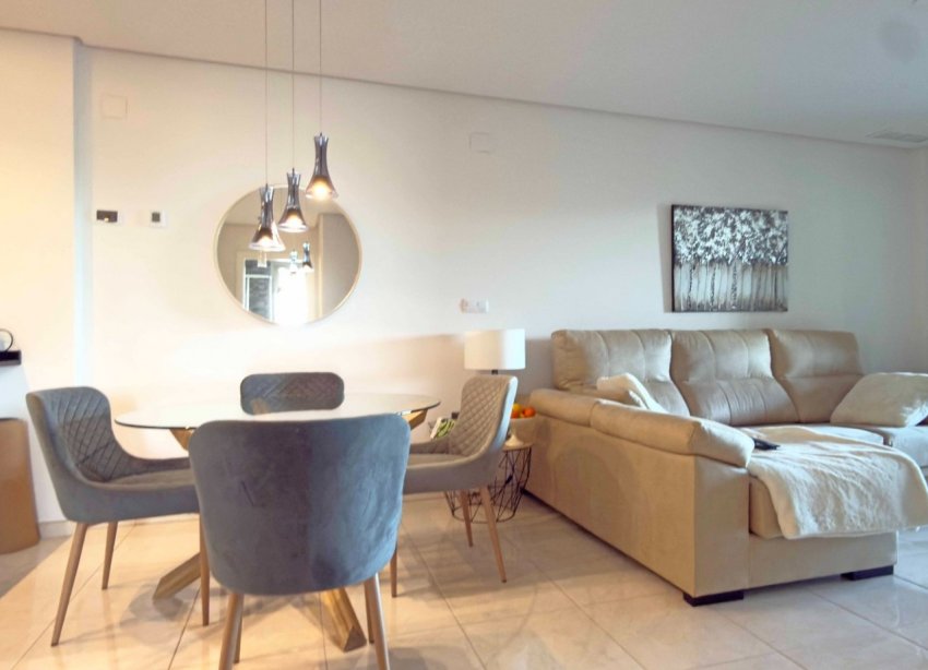 Rynek Wtórny - Apartament - Orihuela Costa - Los Dolses