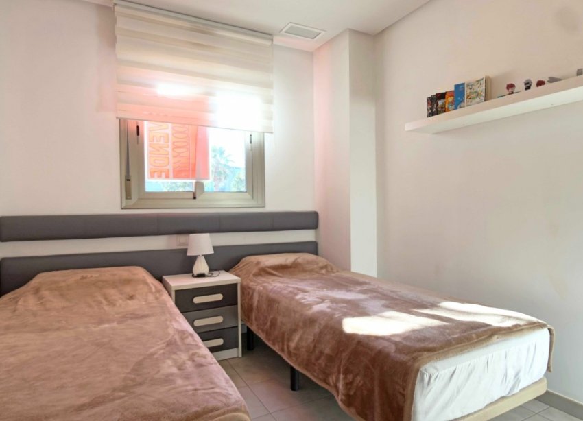 Rynek Wtórny - Apartament - Orihuela Costa - Los Dolses