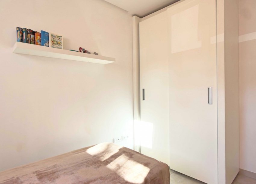 Rynek Wtórny - Apartament - Orihuela Costa - Los Dolses