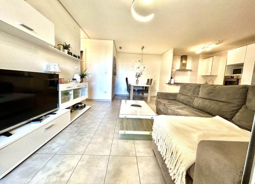 Rynek Wtórny - Apartament - Orihuela Costa - Los Dolses