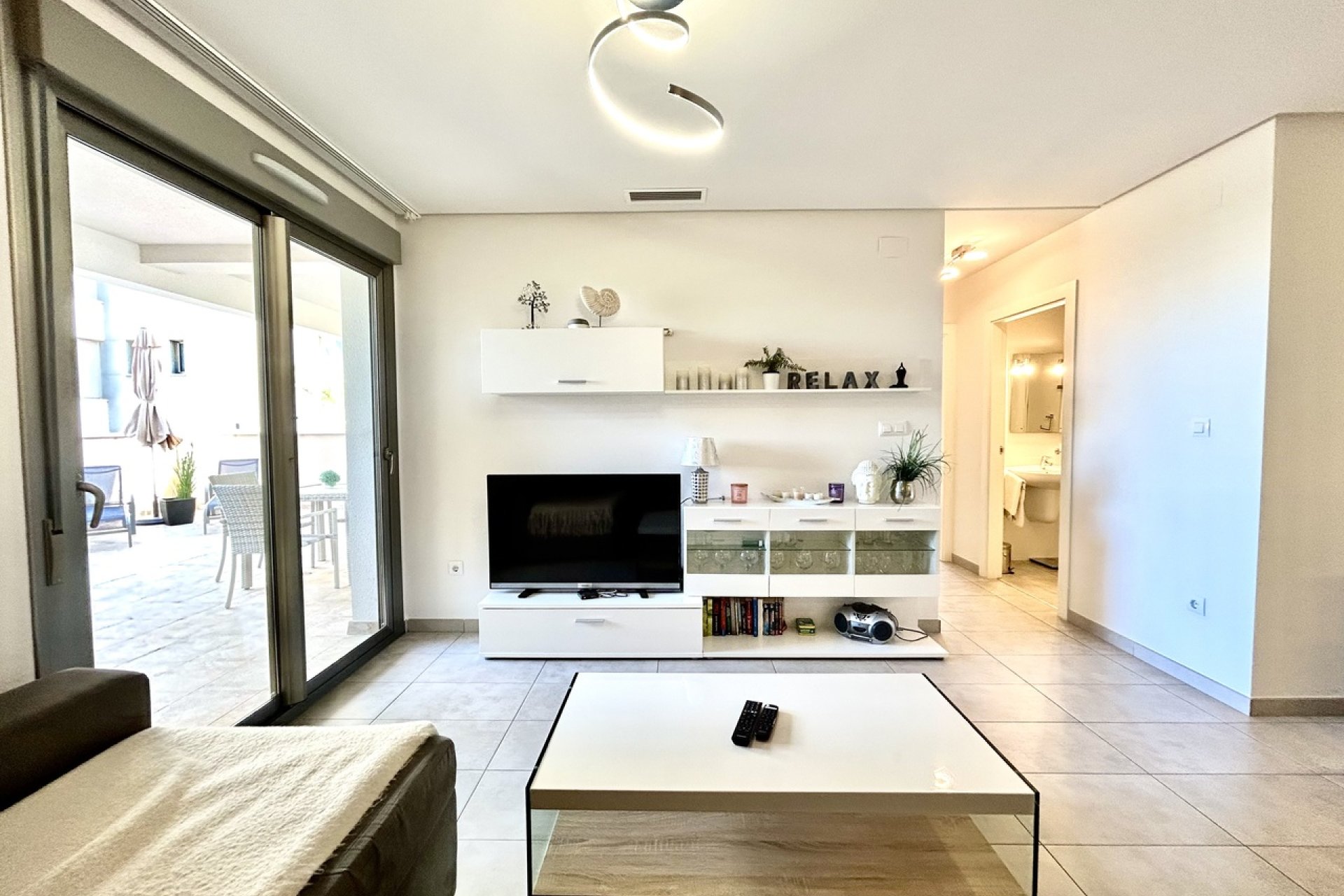 Rynek Wtórny - Apartament - Orihuela Costa - Los Dolses