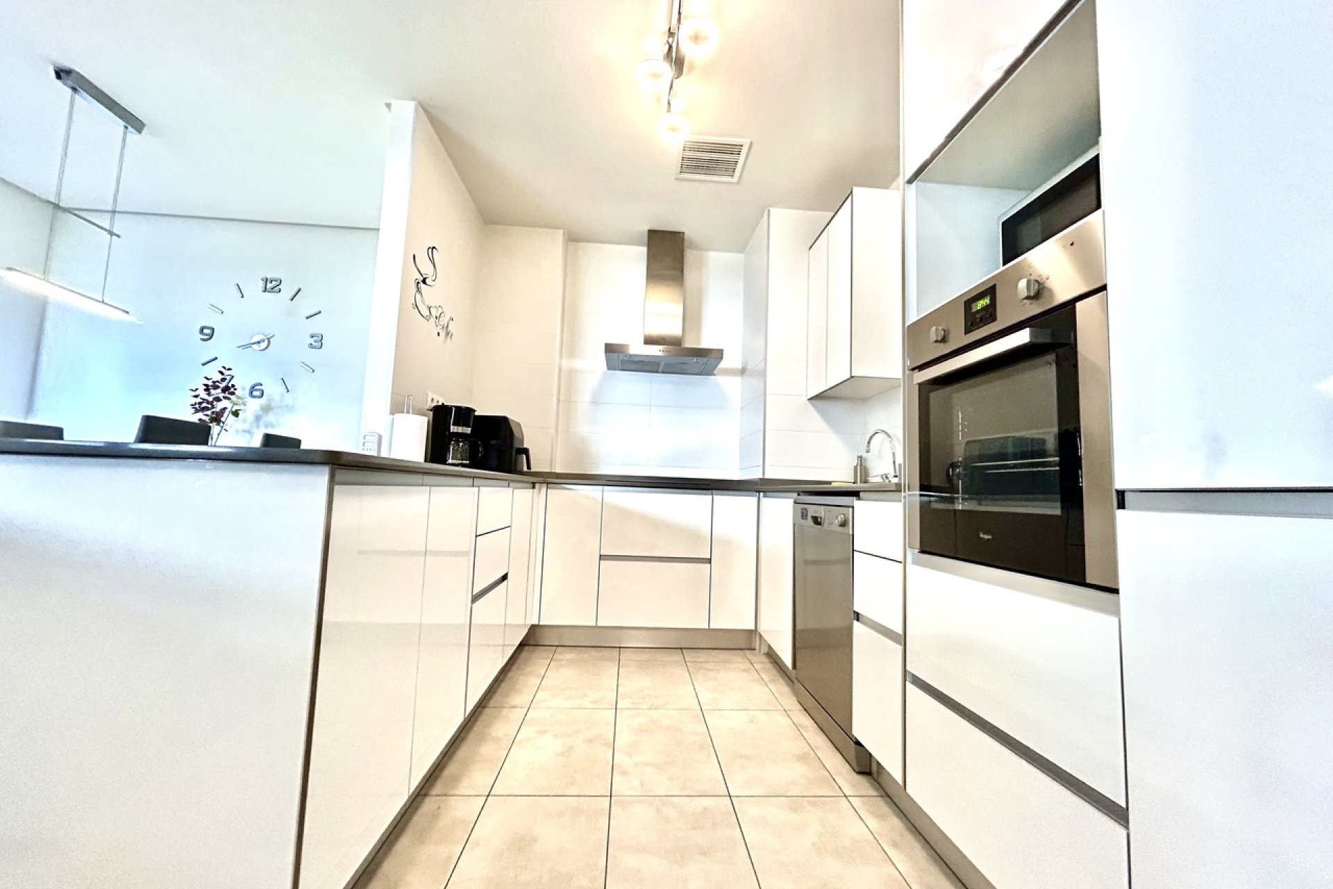 Rynek Wtórny - Apartament - Orihuela Costa - Los Dolses