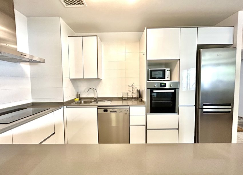 Rynek Wtórny - Apartament - Orihuela Costa - Los Dolses