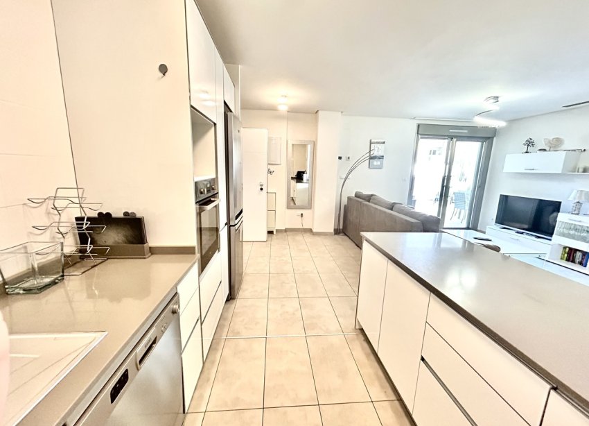 Rynek Wtórny - Apartament - Orihuela Costa - Los Dolses