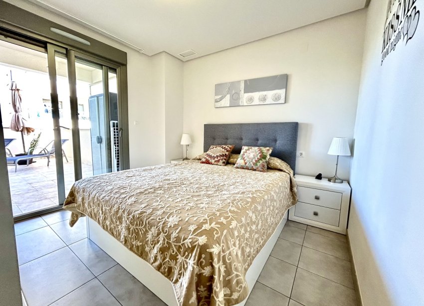 Rynek Wtórny - Apartament - Orihuela Costa - Los Dolses