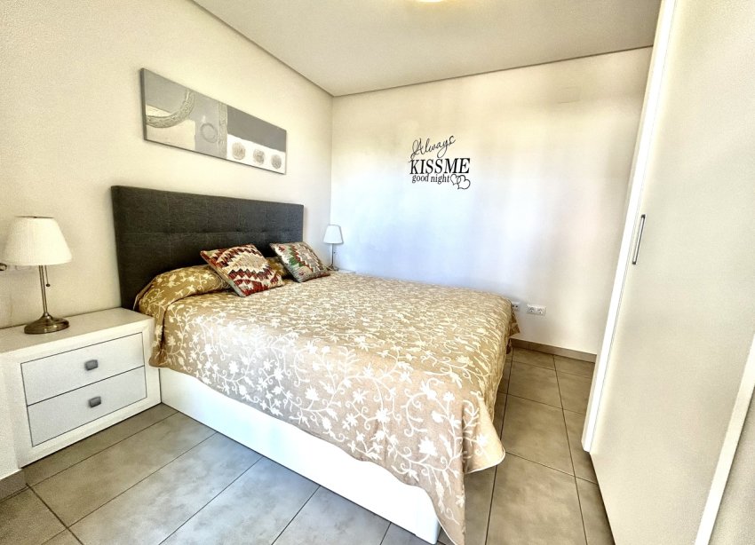 Rynek Wtórny - Apartament - Orihuela Costa - Los Dolses