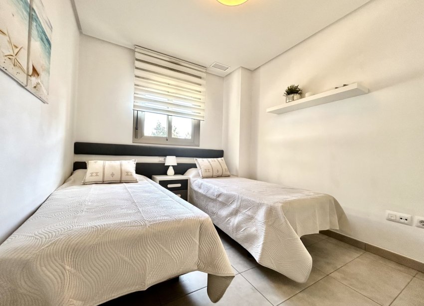 Rynek Wtórny - Apartament - Orihuela Costa - Los Dolses
