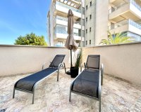 Rynek Wtórny - Apartament - Orihuela Costa - Los Dolses