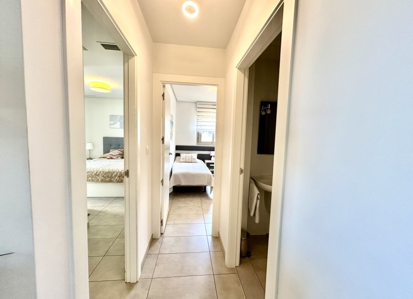 Rynek Wtórny - Apartament - Orihuela Costa - Los Dolses