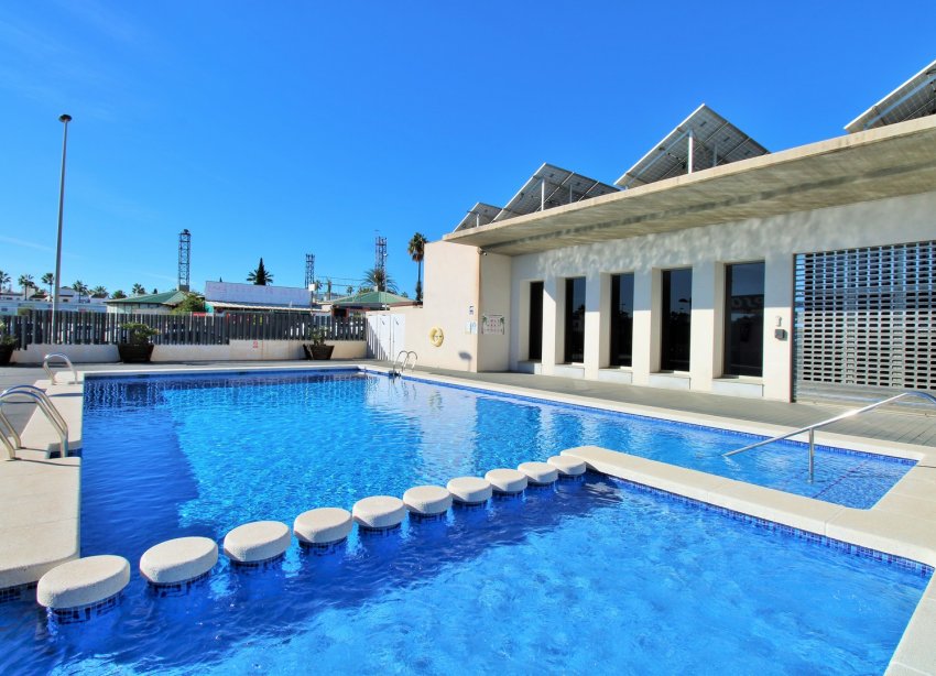 Rynek Wtórny - Apartament - Orihuela Costa - Los Dolses