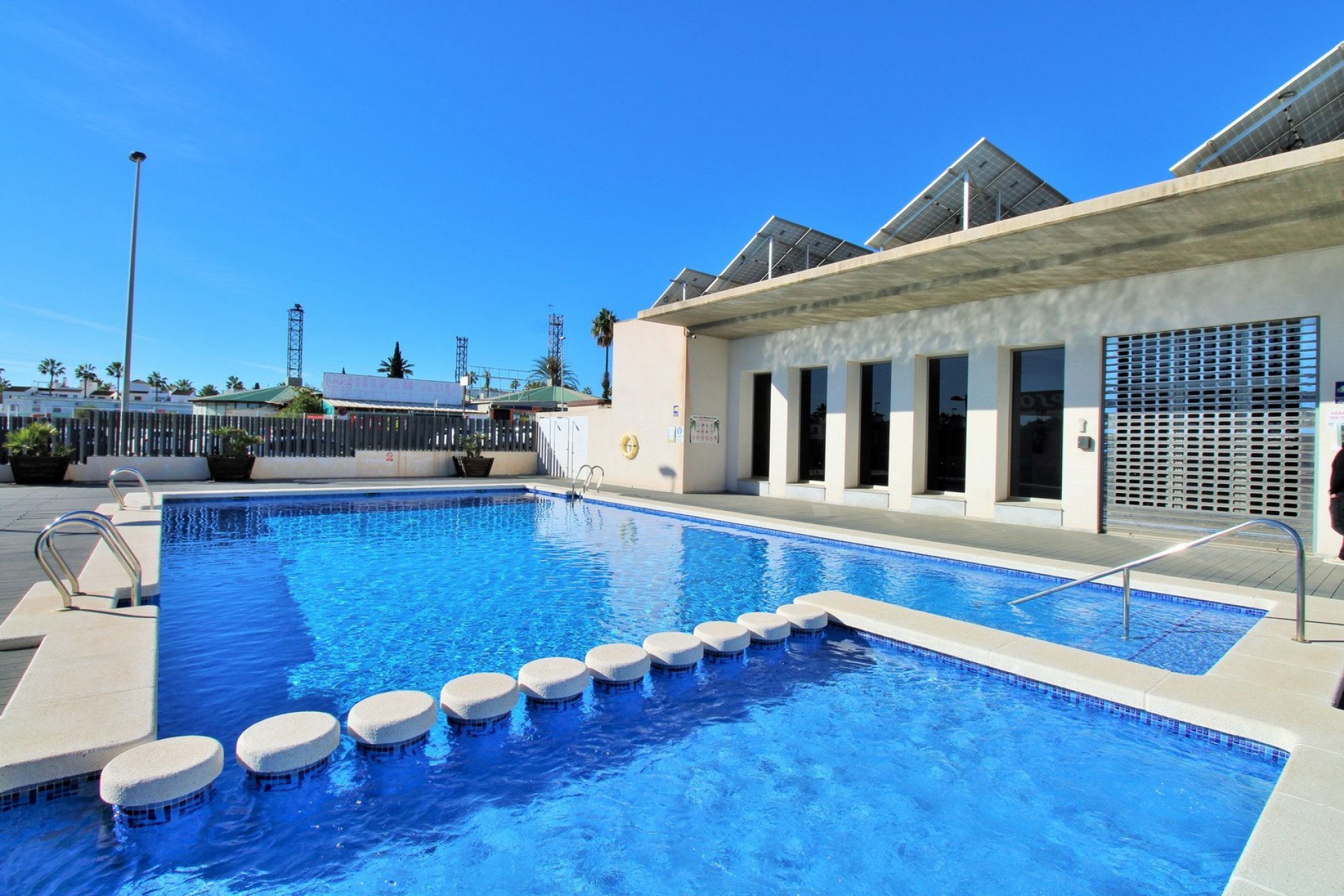 Rynek Wtórny - Apartament - Orihuela Costa - Los Dolses