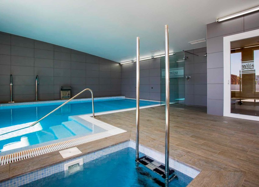 Rynek Wtórny - Apartament - Orihuela Costa - Los Dolses