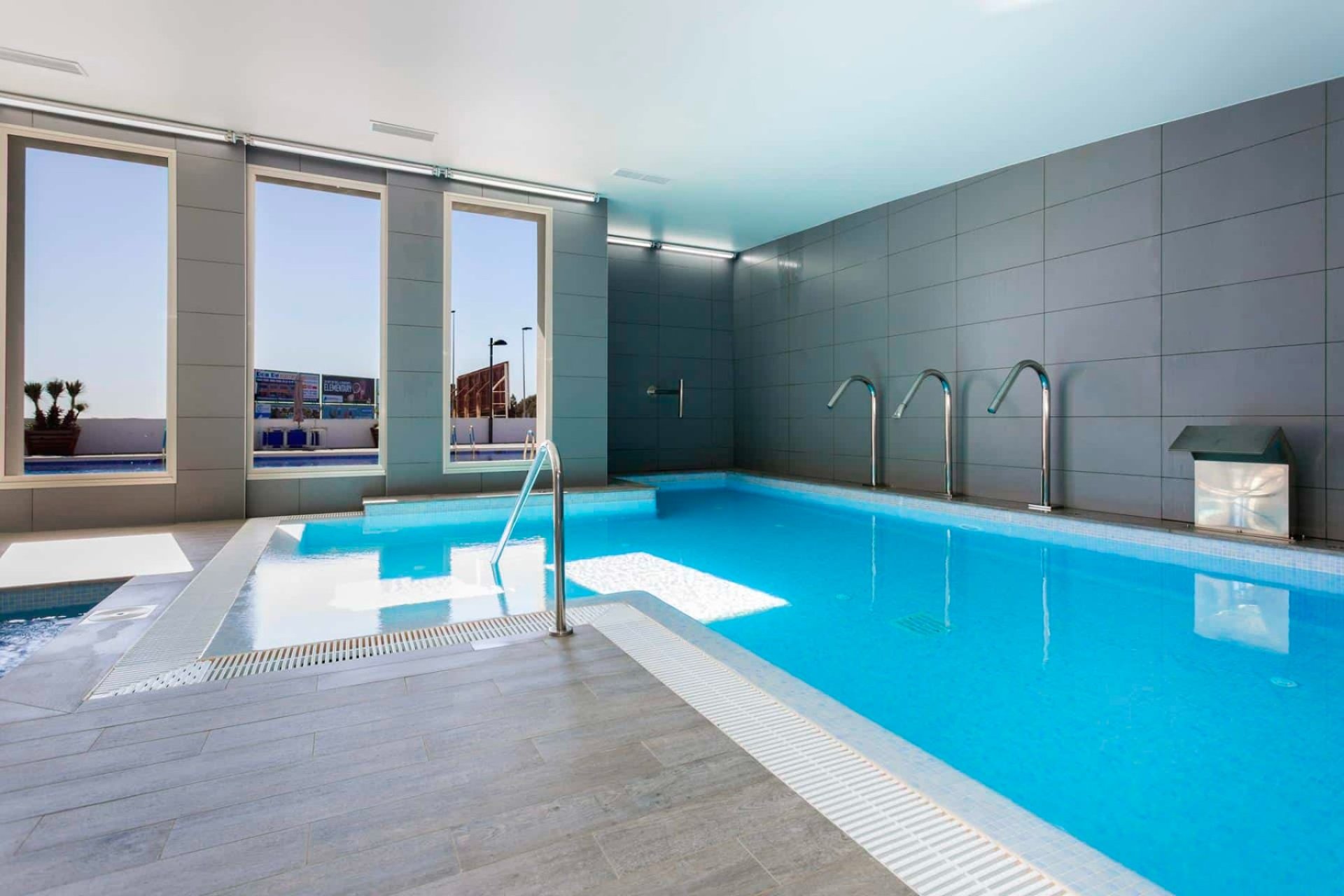 Rynek Wtórny - Apartament - Orihuela Costa - Los Dolses