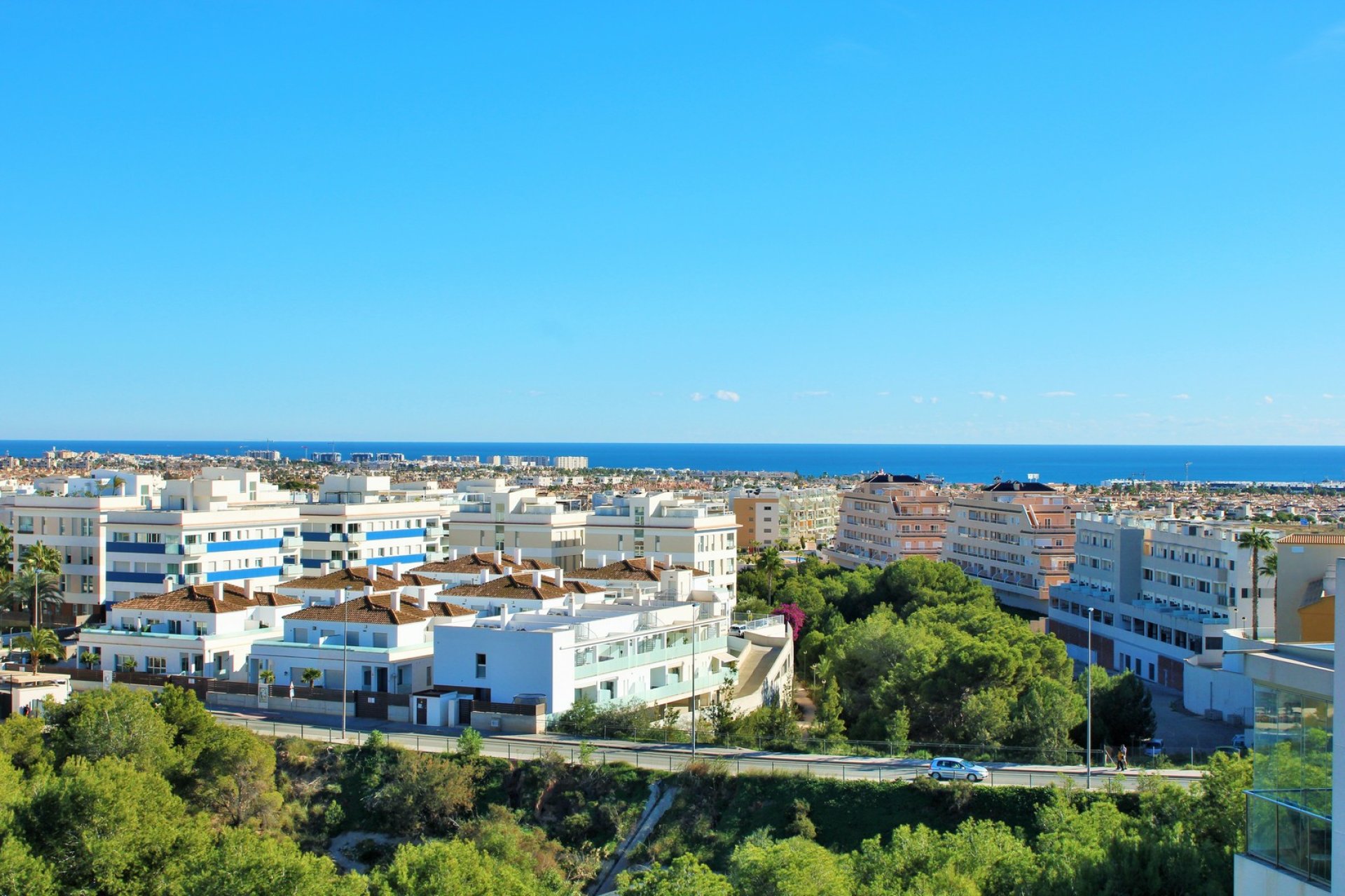 Rynek Wtórny - Apartament - Orihuela Costa - Los Dolses