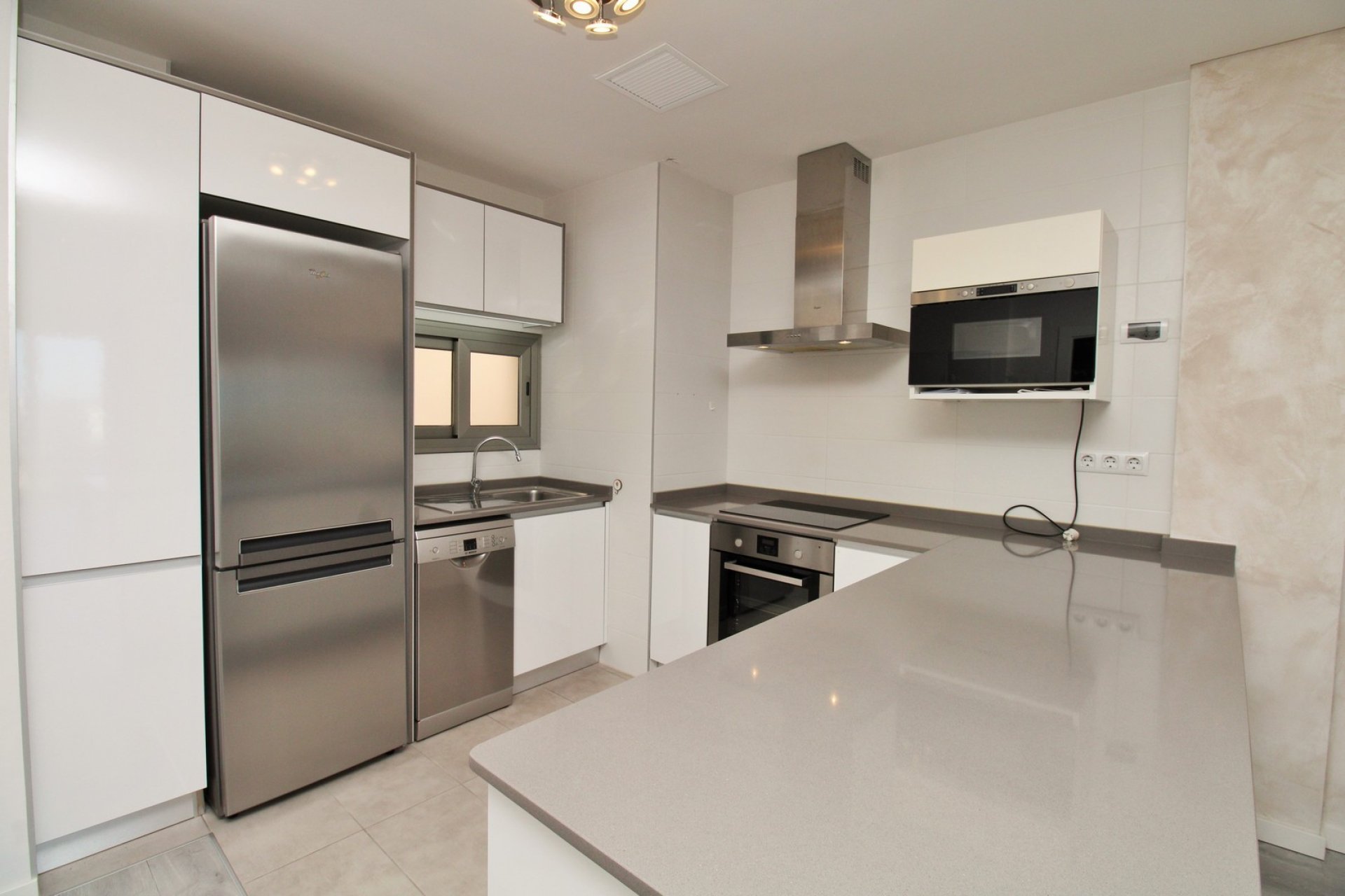 Rynek Wtórny - Apartament - Orihuela Costa - Los Dolses