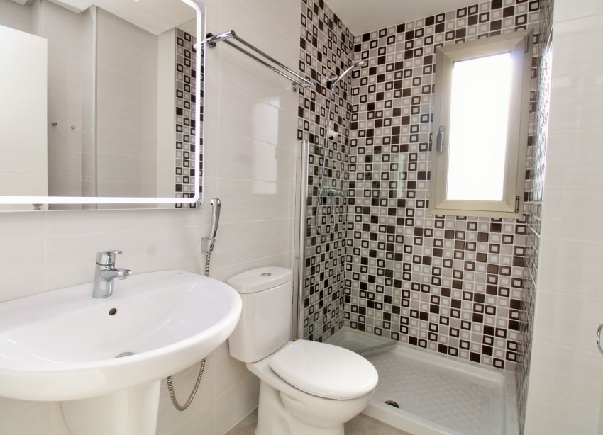 Rynek Wtórny - Apartament - Orihuela Costa - Los Dolses