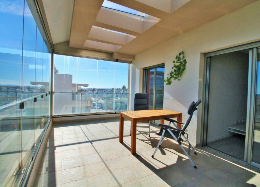 Rynek Wtórny - Apartament - Orihuela Costa - Los Dolses