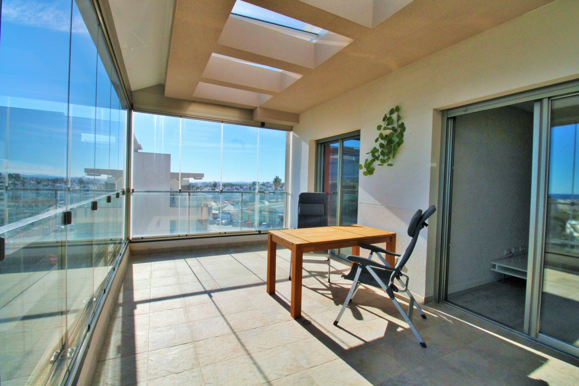 Rynek Wtórny - Apartament - Orihuela Costa - Los Dolses