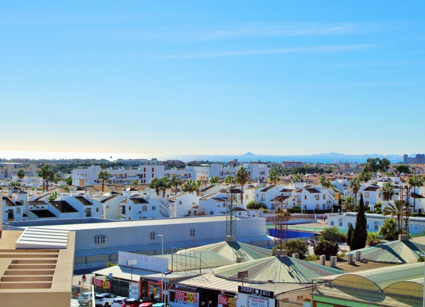 Rynek Wtórny - Apartament - Orihuela Costa - Los Dolses