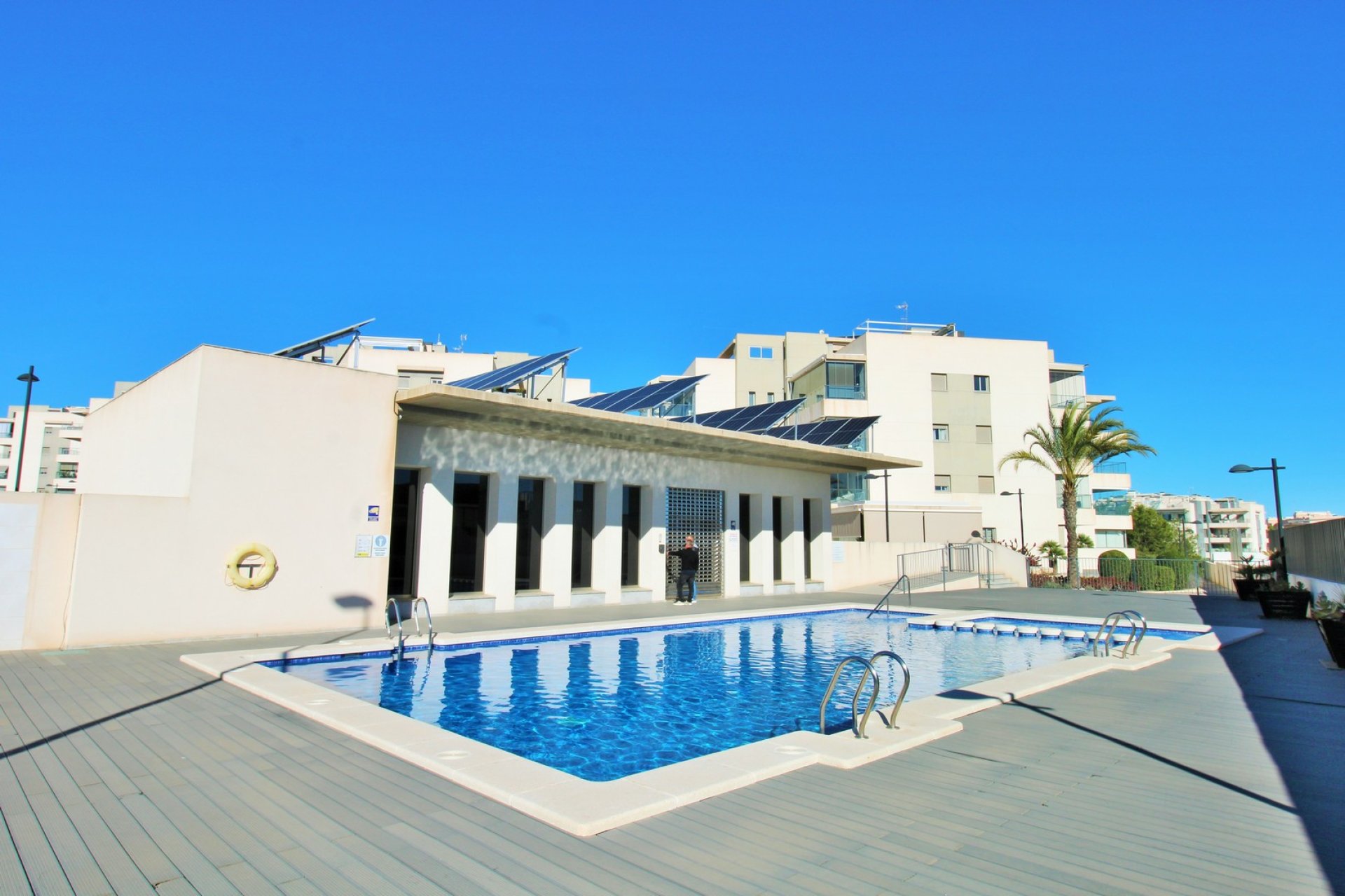 Rynek Wtórny - Apartament - Orihuela Costa - Los Dolses