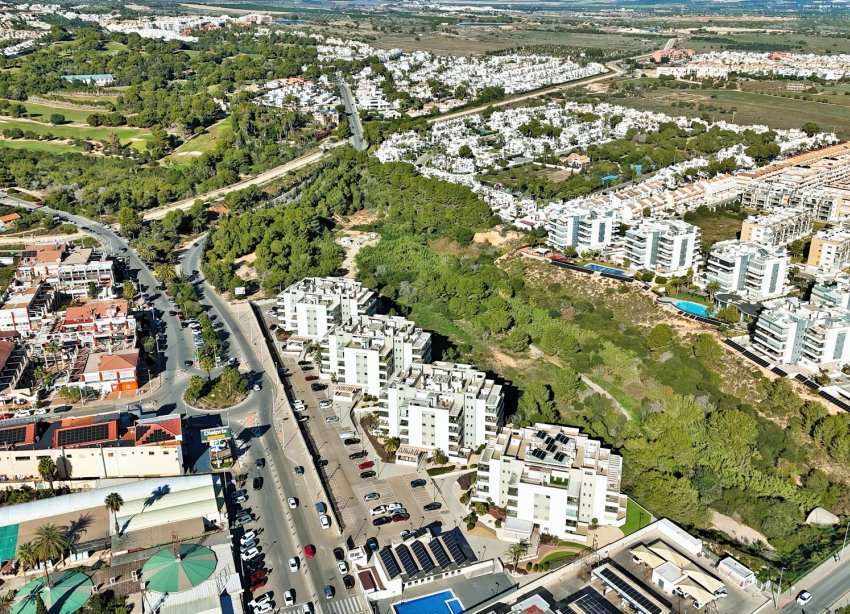 Rynek Wtórny - Apartament - Orihuela Costa - Los Dolses