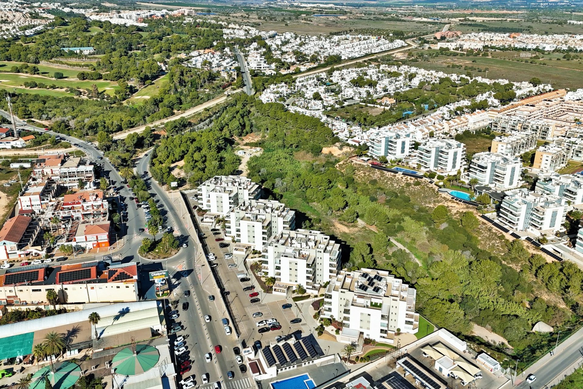 Rynek Wtórny - Apartament - Orihuela Costa - Los Dolses