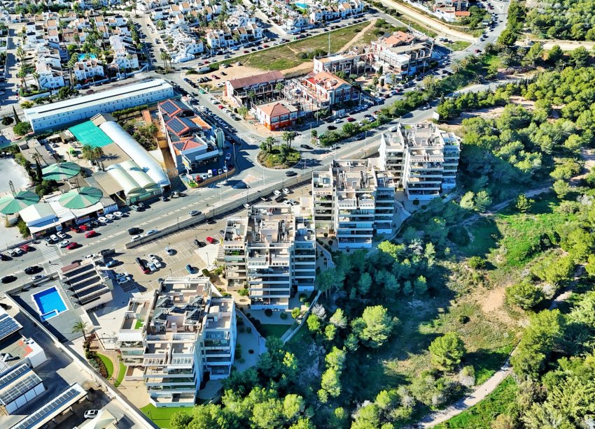 Rynek Wtórny - Apartament - Orihuela Costa - Los Dolses