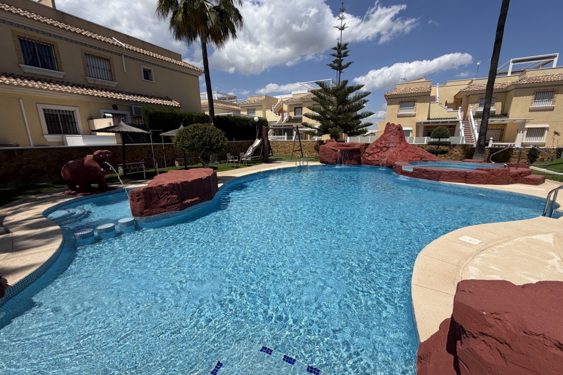 Rynek Wtórny - Apartament - Orihuela Costa - Los Dolses