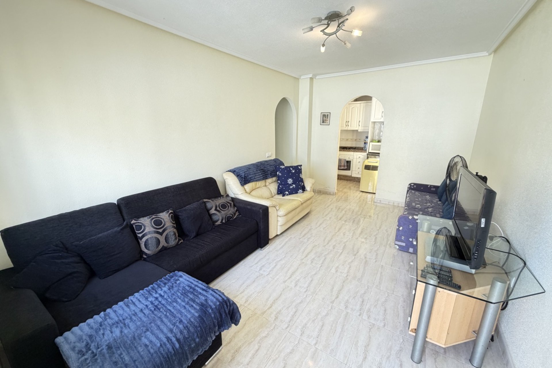Rynek Wtórny - Apartament - Orihuela Costa - Los Dolses