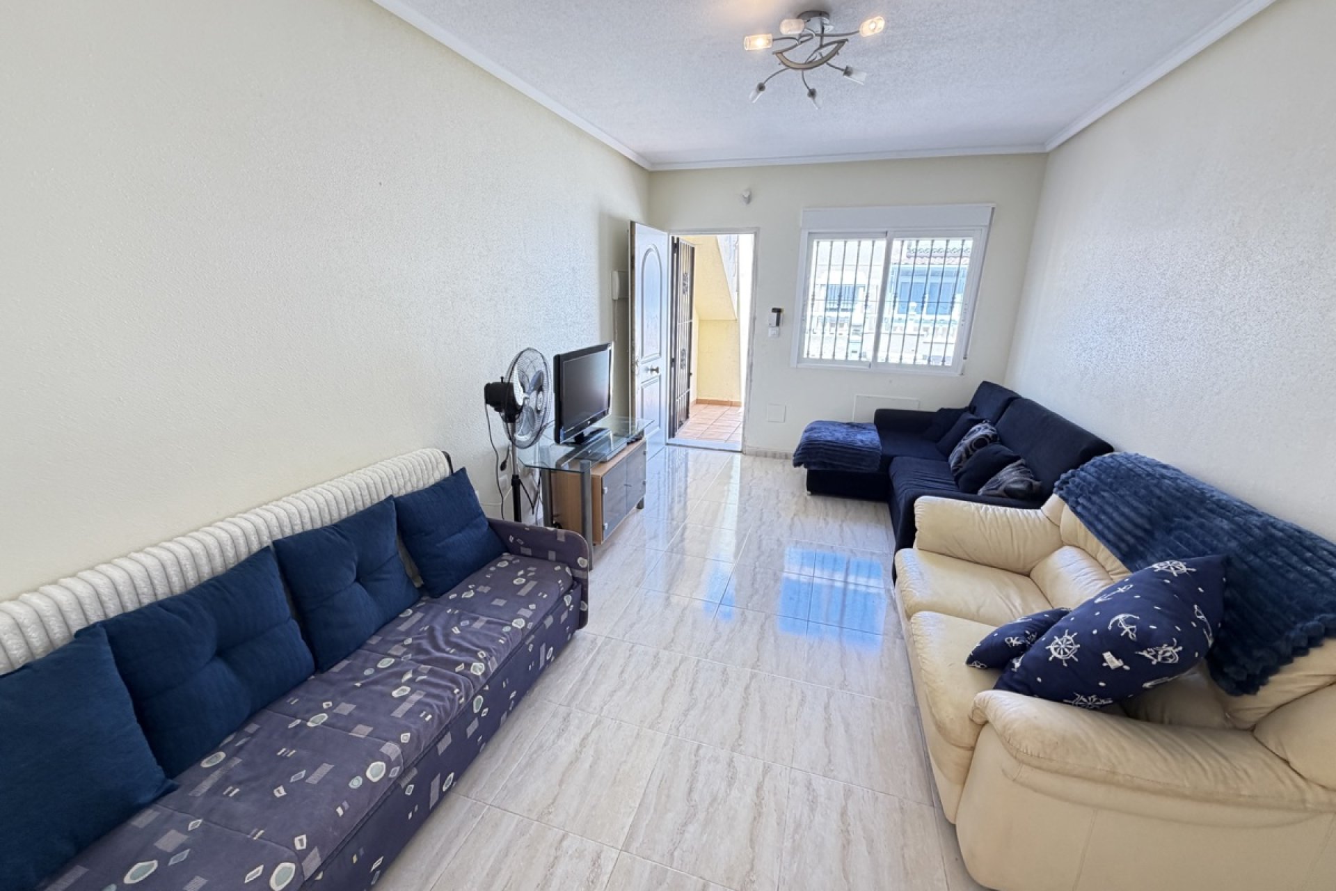Rynek Wtórny - Apartament - Orihuela Costa - Los Dolses
