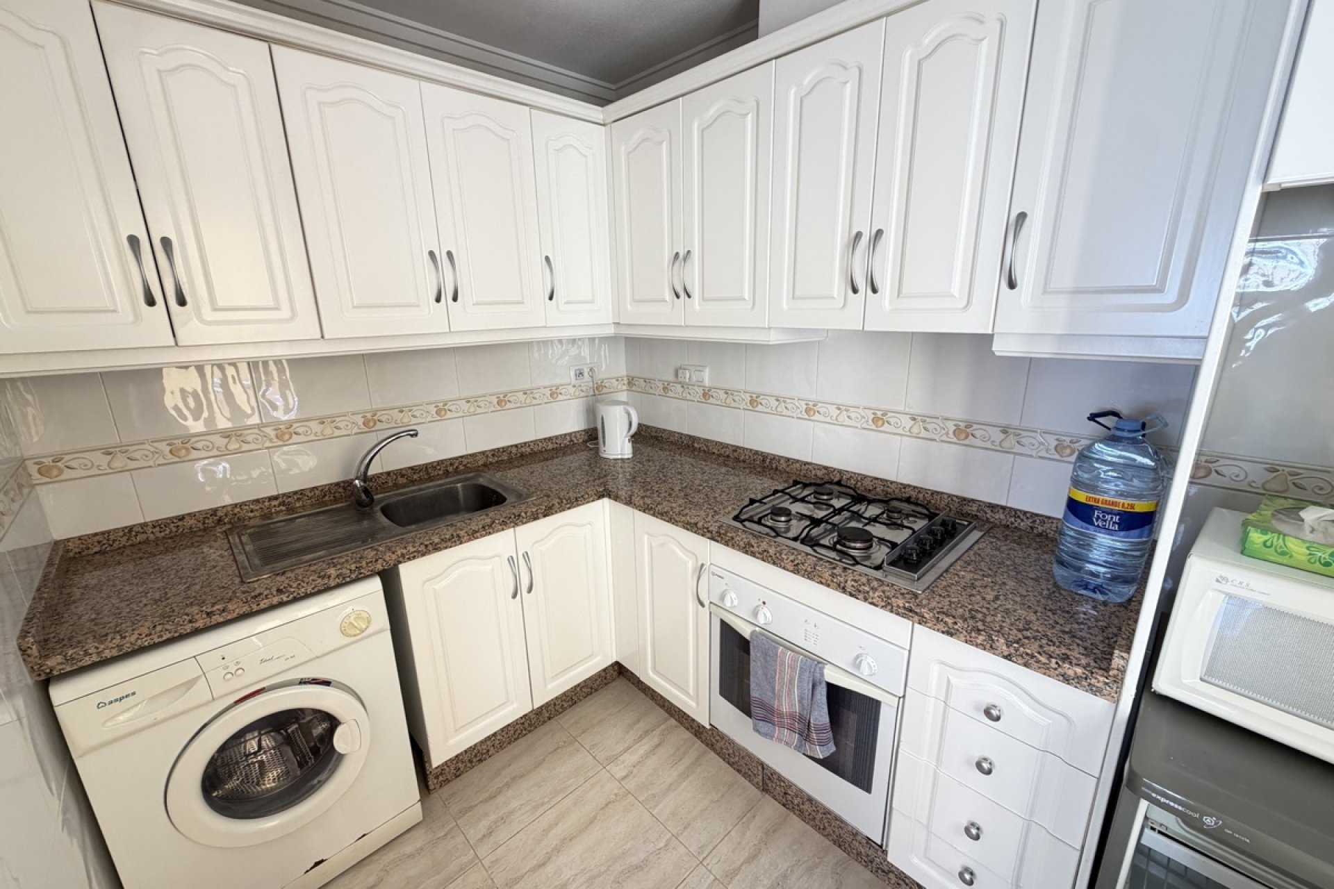 Rynek Wtórny - Apartament - Orihuela Costa - Los Dolses
