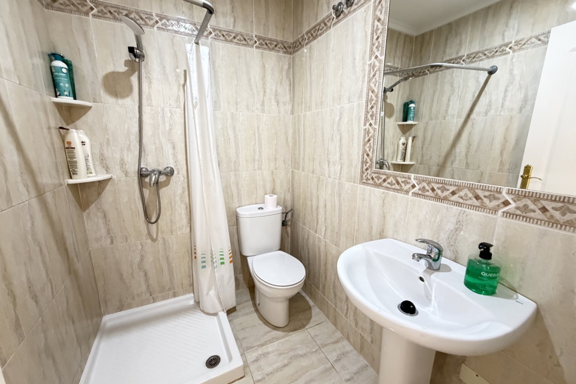 Rynek Wtórny - Apartament - Orihuela Costa - Los Dolses