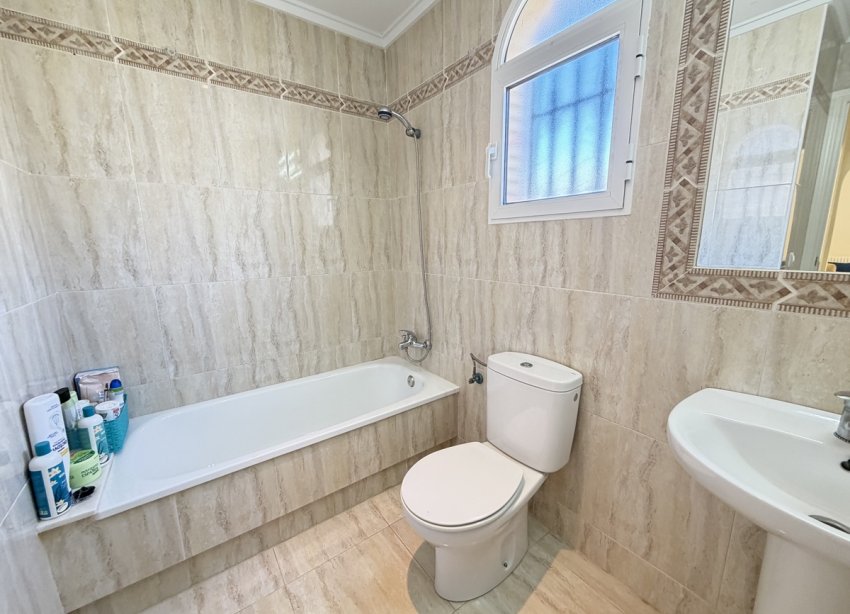 Rynek Wtórny - Apartament - Orihuela Costa - Los Dolses