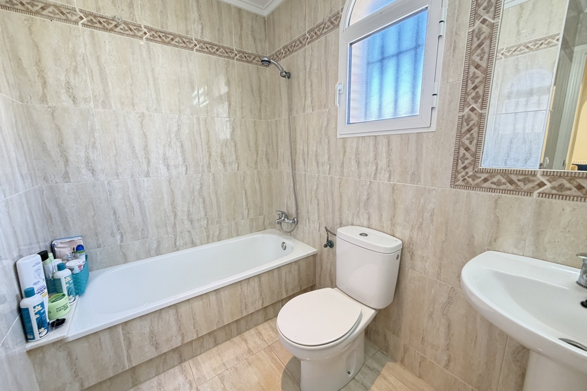 Rynek Wtórny - Apartament - Orihuela Costa - Los Dolses
