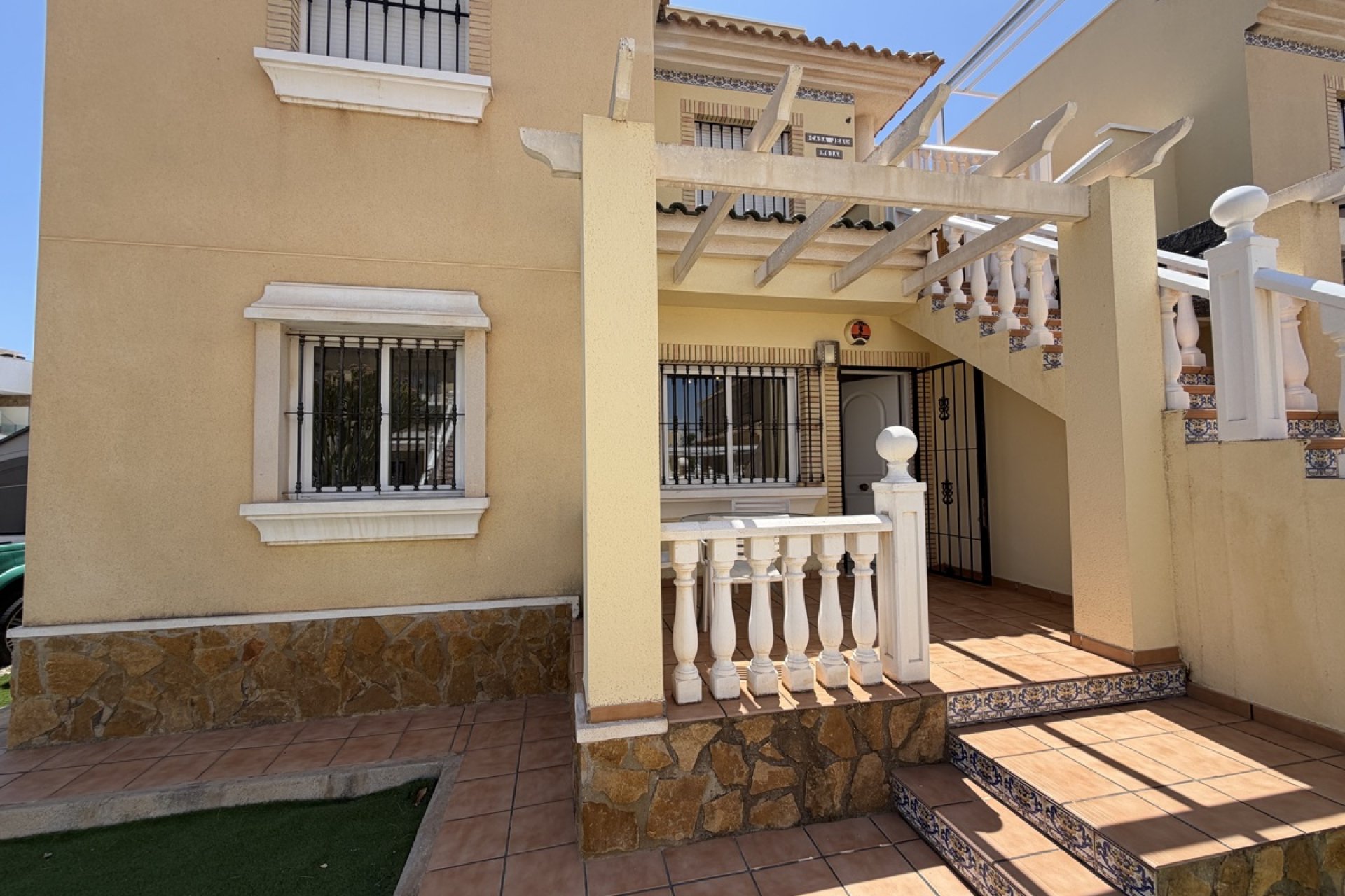 Rynek Wtórny - Apartament - Orihuela Costa - Los Dolses