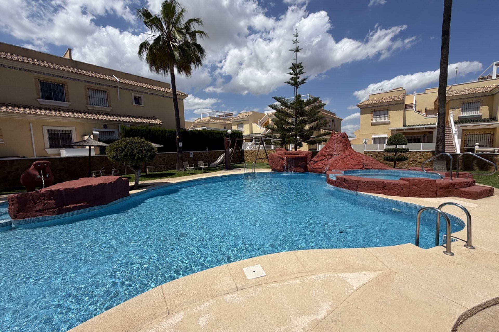 Rynek Wtórny - Apartament - Orihuela Costa - Los Dolses