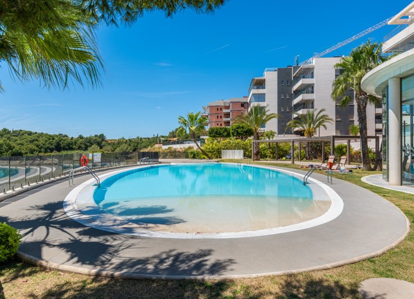 Rynek Wtórny - Apartament - Orihuela Costa - Los Dolses