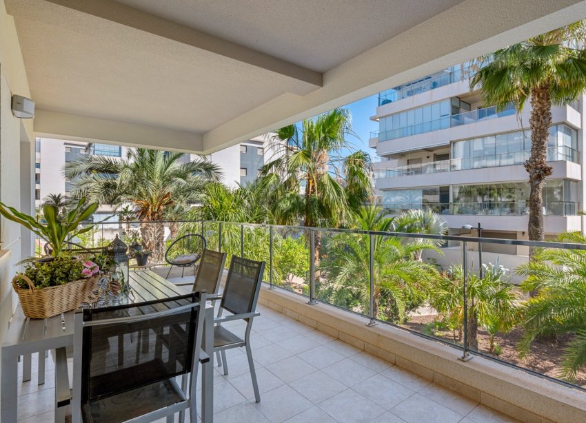 Rynek Wtórny - Apartament - Orihuela Costa - Los Dolses