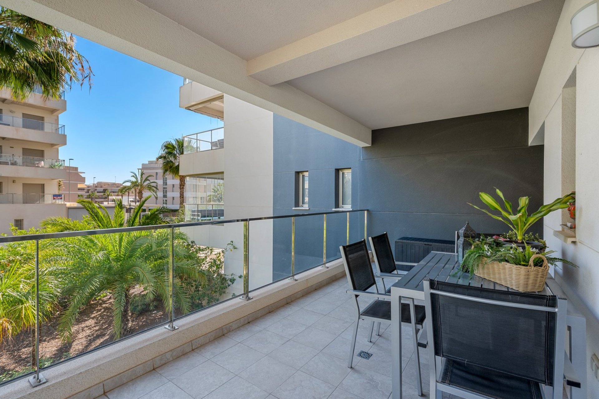 Rynek Wtórny - Apartament - Orihuela Costa - Los Dolses