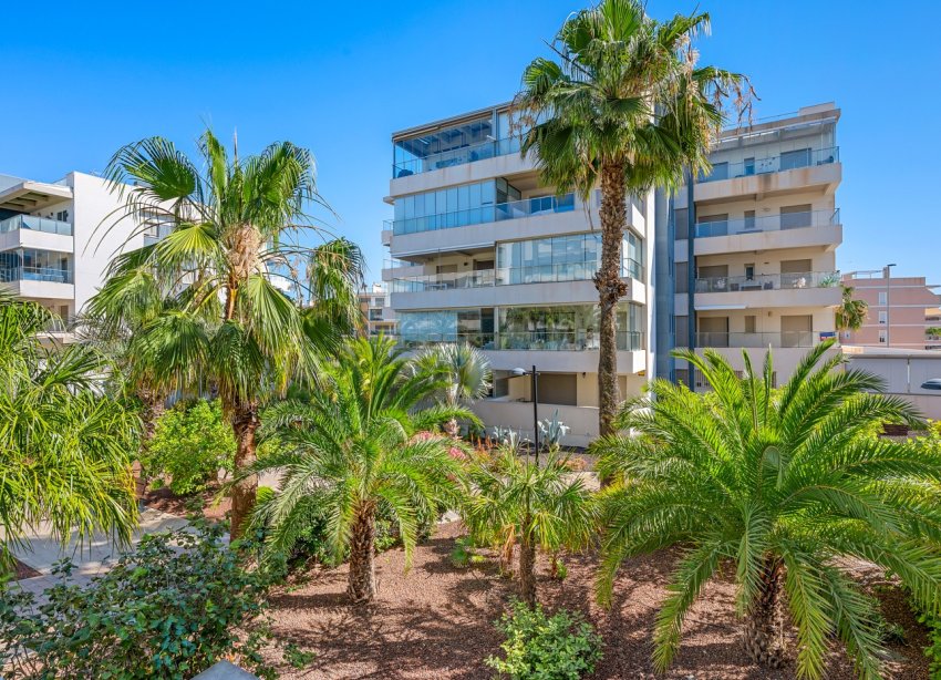 Rynek Wtórny - Apartament - Orihuela Costa - Los Dolses