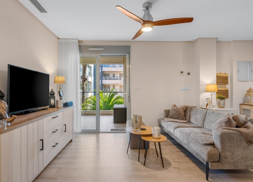 Rynek Wtórny - Apartament - Orihuela Costa - Los Dolses
