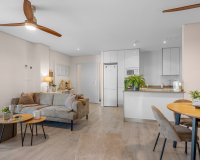 Rynek Wtórny - Apartament - Orihuela Costa - Los Dolses