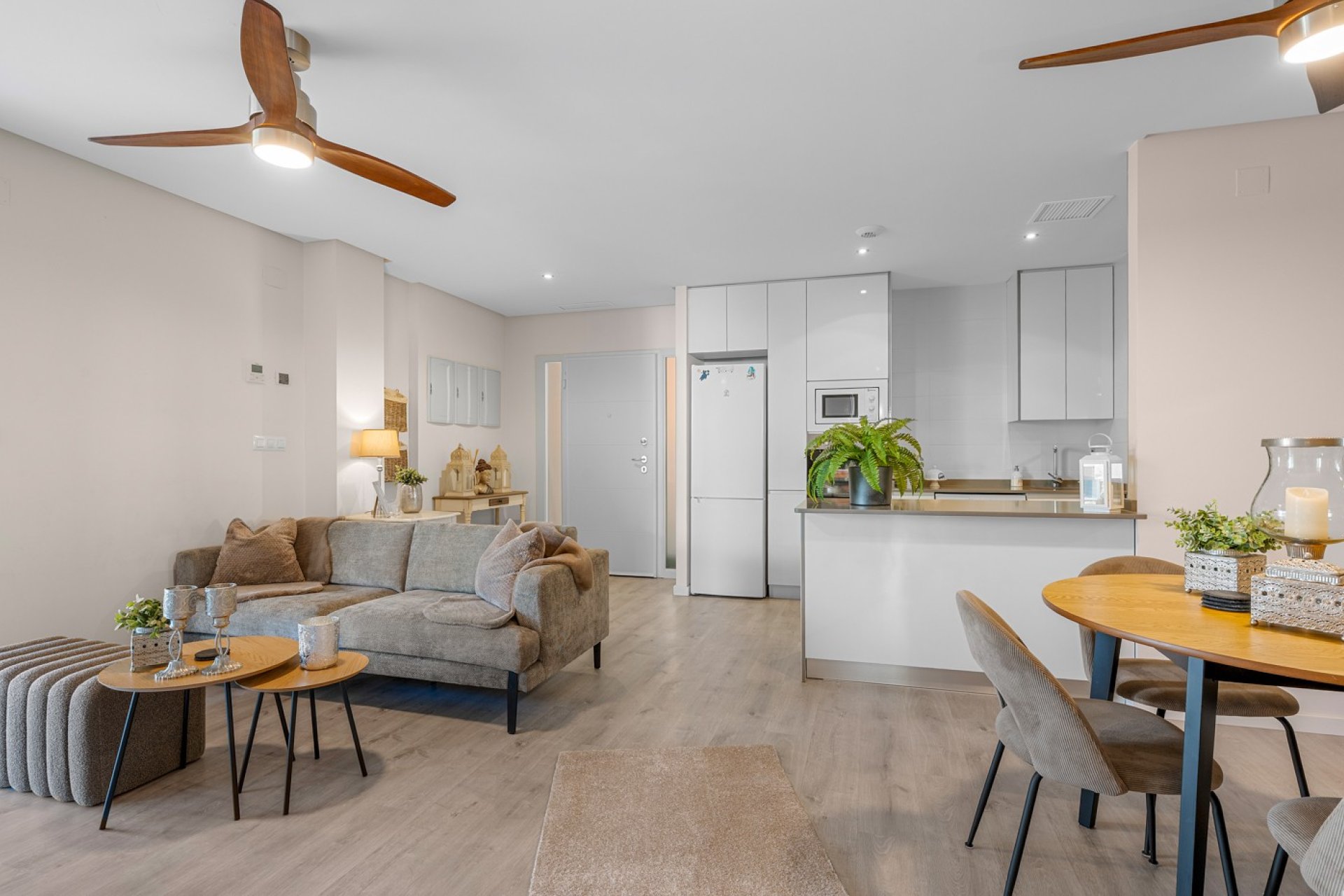 Rynek Wtórny - Apartament - Orihuela Costa - Los Dolses