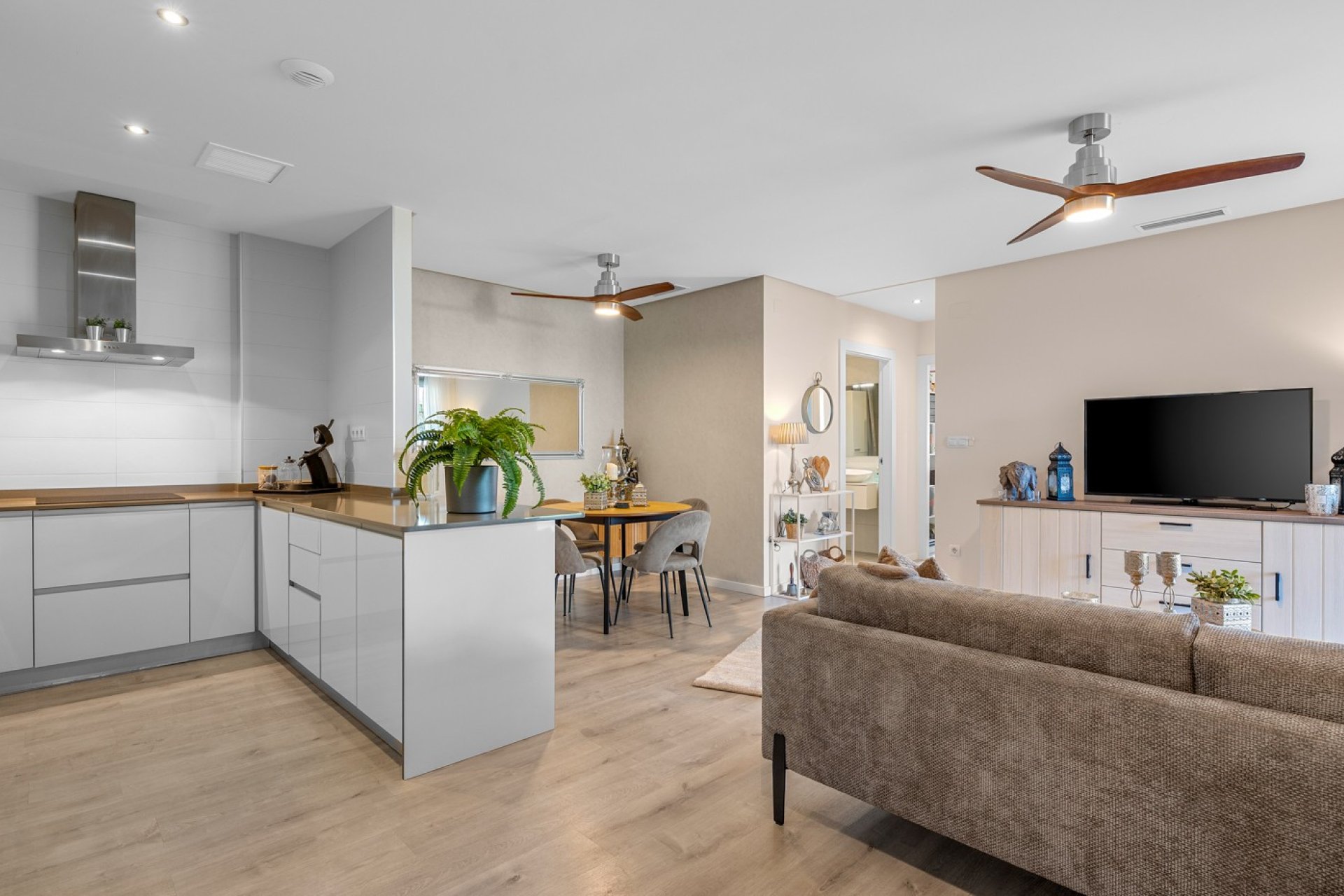 Rynek Wtórny - Apartament - Orihuela Costa - Los Dolses