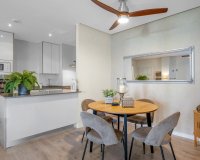 Rynek Wtórny - Apartament - Orihuela Costa - Los Dolses