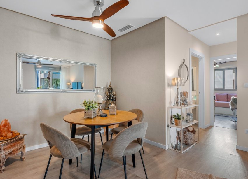 Rynek Wtórny - Apartament - Orihuela Costa - Los Dolses